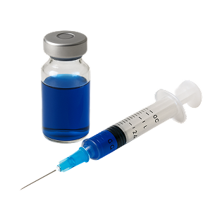 Injections Amp