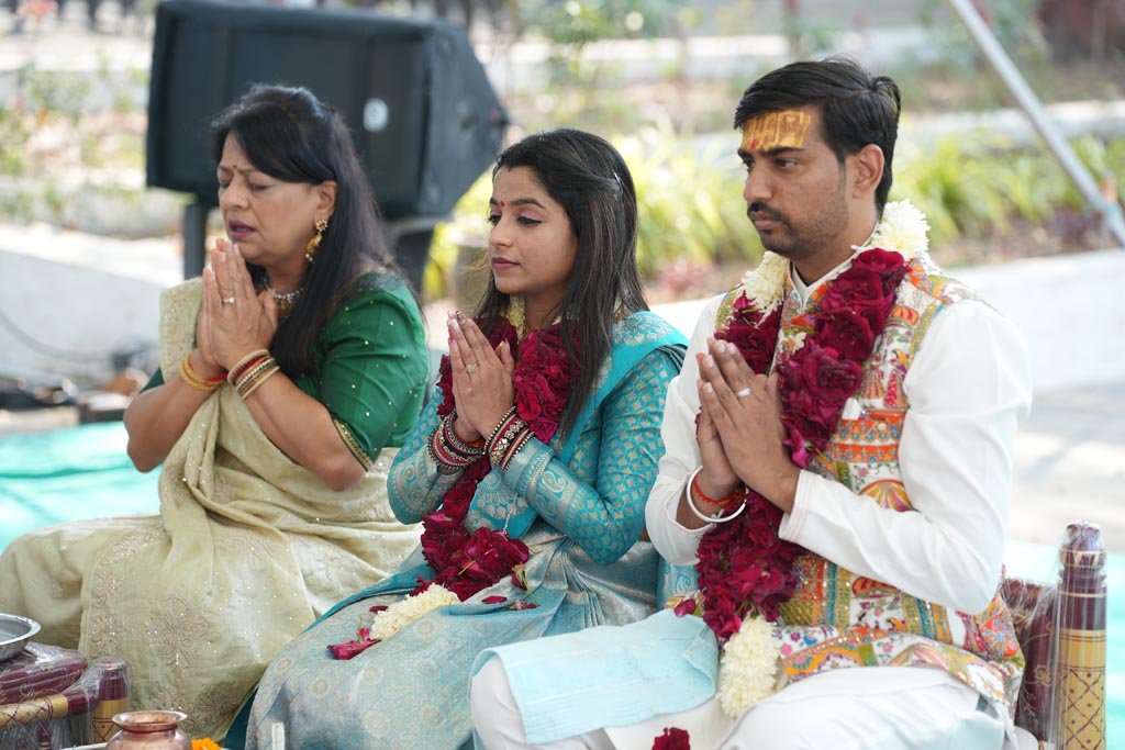Navchandi Pooja