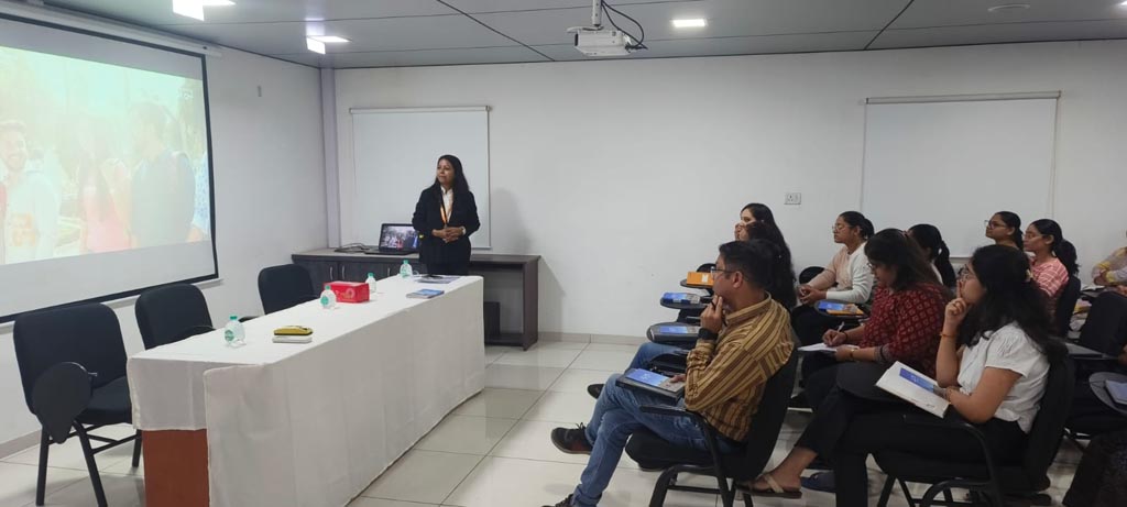 PU Training