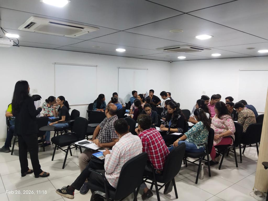 PU Training