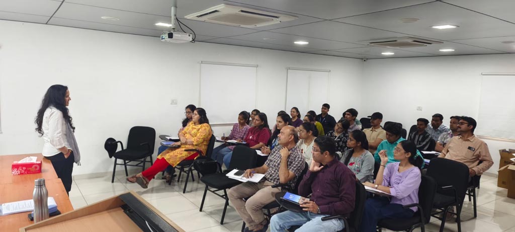 PU Training