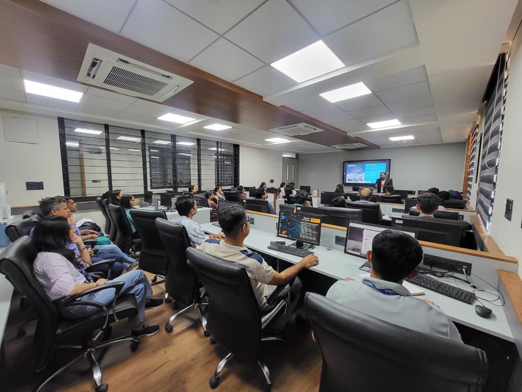 PU Training