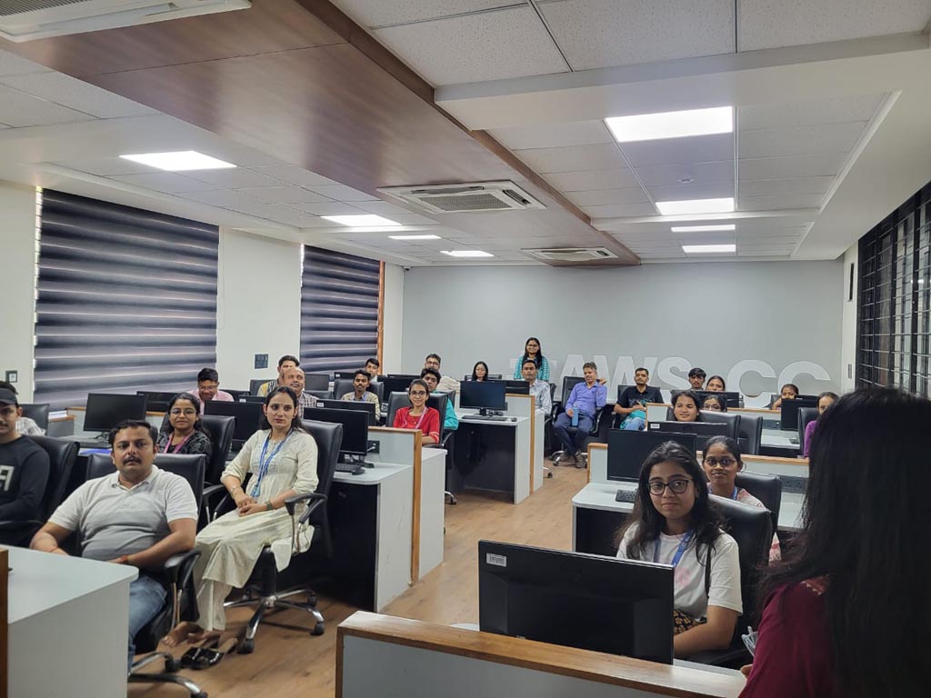 PU Training