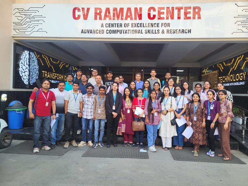 PU Training