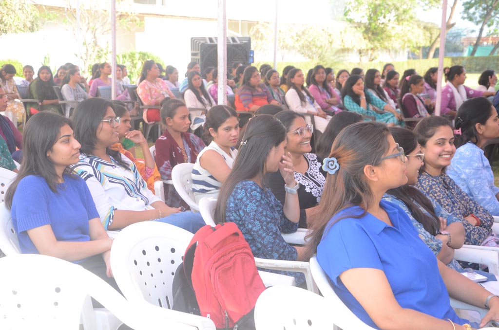 Womens Day 2026