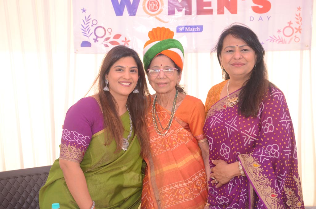 Womens Day 2026