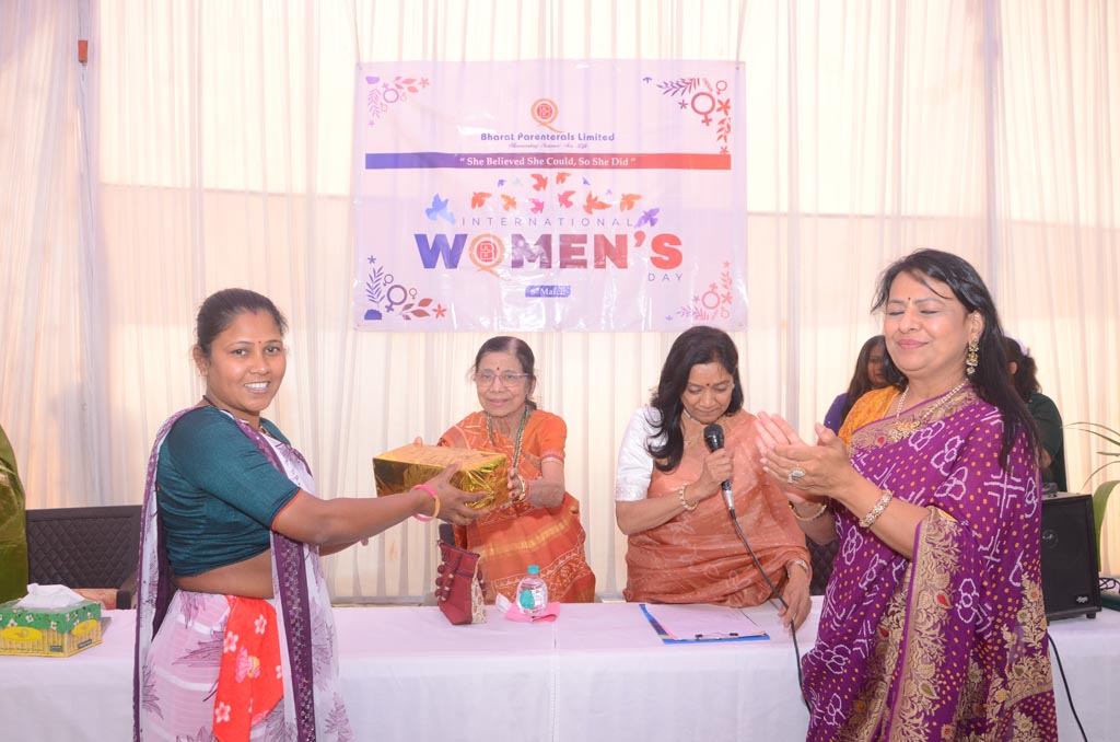 Womens Day 2026