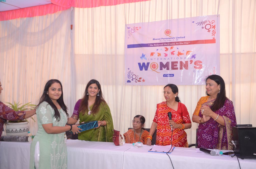 Womens Day 2026