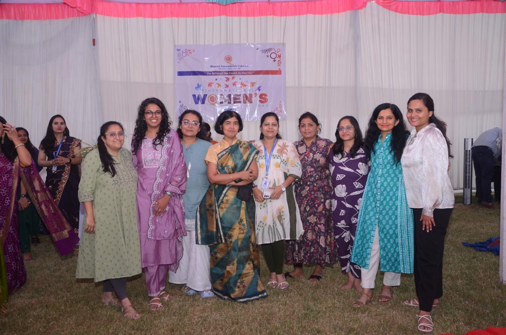 Womens Day 2026