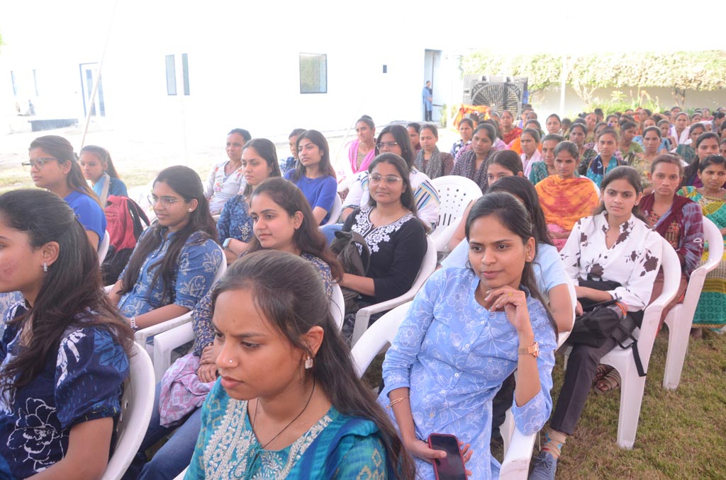 Womens Day 2026