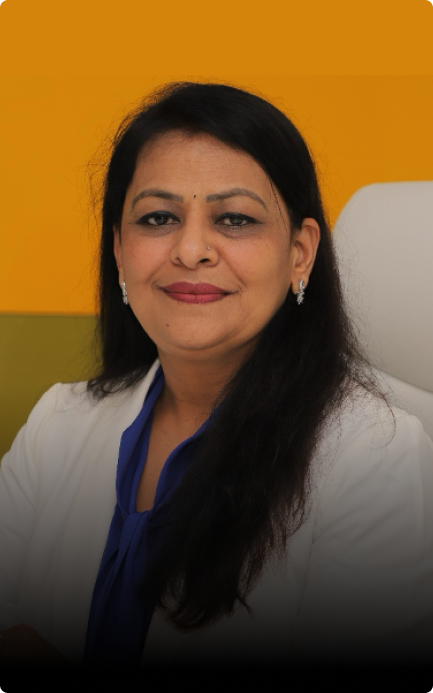 Mrs Hima B Desai